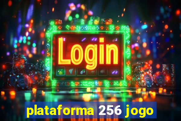 plataforma 256 jogo